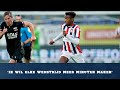 In gesprek met Mike Trésor Ndayishimiye