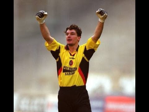 ALESSIO SCARPI, SEQUESTRO IN SARDEGNA