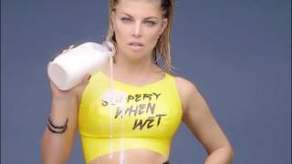 Fergie - M.I.L.F. $ (Male Version)