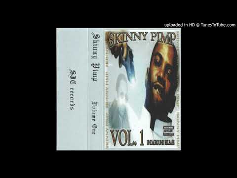 Skinny Pimp - Killa (Feat. Lil Sko, & Lil Gin)