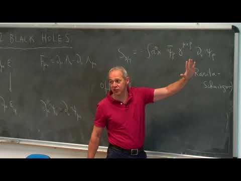 4D N=2 Supergravity and BPS Black Holes - Lecture I