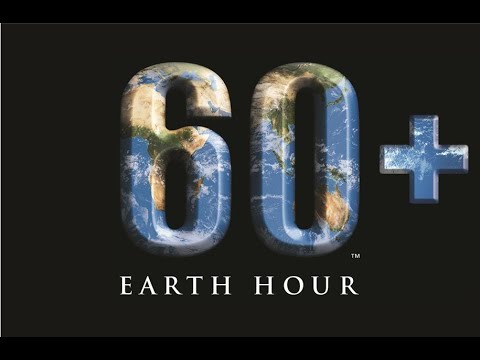 EARTH HOUR 20220326