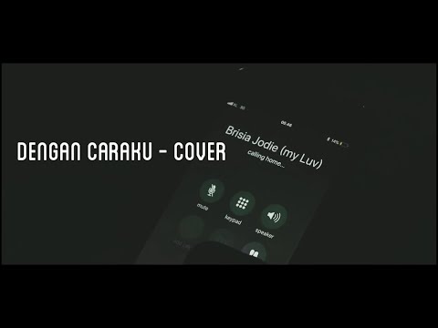 DENGAN CARAKU - MATTHEW SAYERSZ