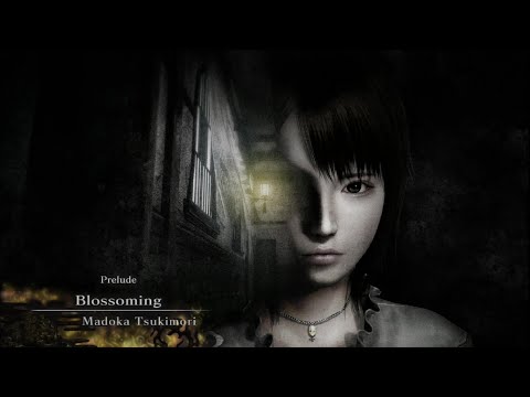 Fatal Frame: Mask of the Lunar Eclipse Prelude Full Walkthrough - The Blossoming (Madoka Tsukimori)