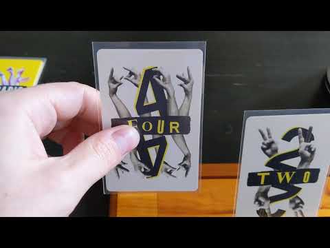 Single-Take Teaches - Gagario Overview