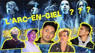 Download lagu SIAPAKAH ラルク アン シエル 'L'Arc~en~Ciel' ? (REAKSI MUSISI INDONESIA) mp3 Download lagu SIAPAKAH ラルク アン シエル 'L'Arc~en~Ciel' ? (REAKSI MUSISI INDONESIA) mp3