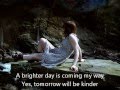 The Secret Sisters - Tomorrow Will Be Kinder ...