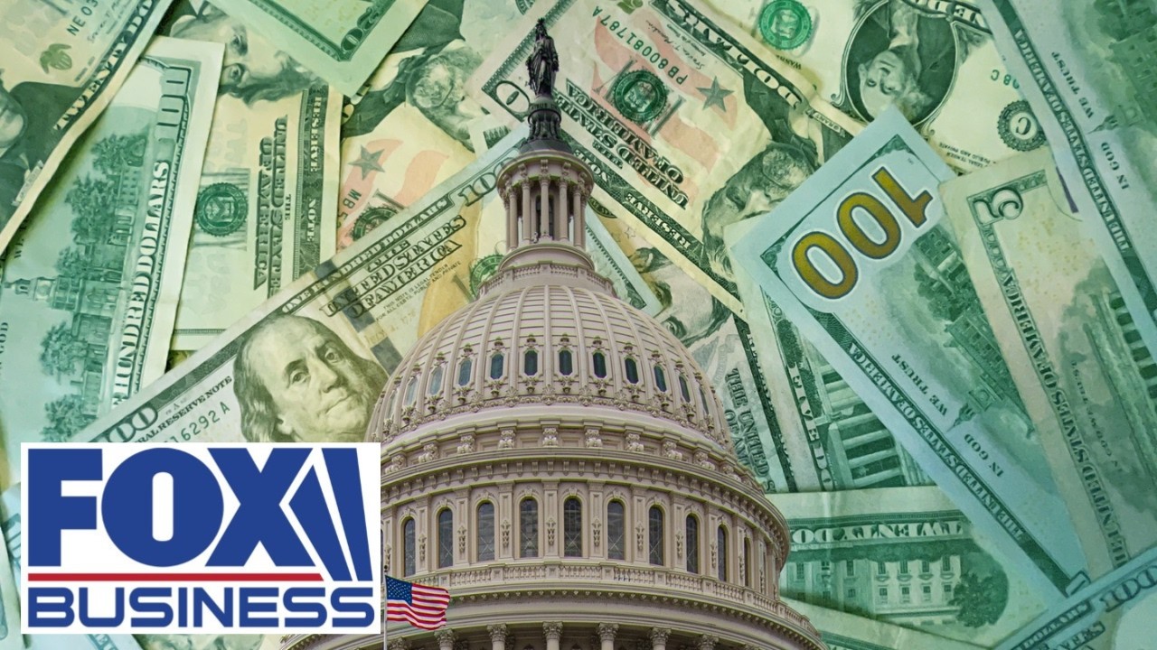 ‘ELIMINATING FRAUD’ will help drive economic growth: Sen Ron Johnson says