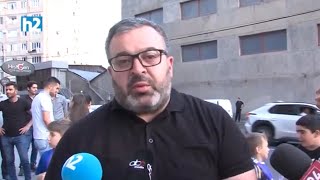 Տարբեր մարդկանց տարբեր գումարներ են տվել՝ ըստ իրենց բողոքի. Գառնիկ Դանիելյան: Լրաբեր - 15.08.2024