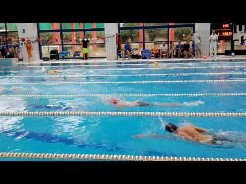 Cardone Vanni 200 sl - L'Aquila 2017