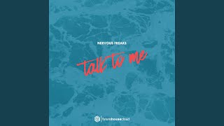 Talk To Me
