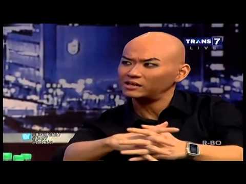 FULL Hitam Putih   25 Februari 2014   CJR