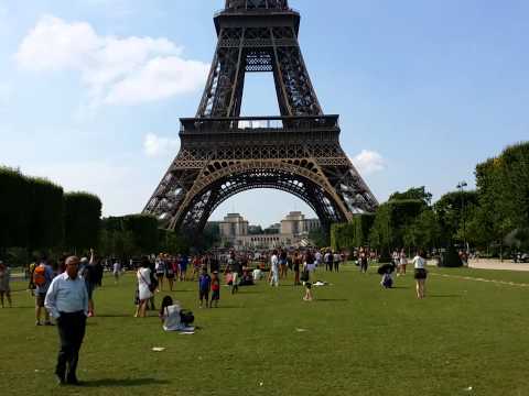 download lagu mp3 mp4 Eiffel Tower Lawn, download lagu Eiffel Tower Lawn gratis, unduh video klip Eiffel Tower Lawn