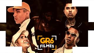 MC Kanhoto, MC Lele JP, Don Juan, Marks - Marquinha (Murillo e LT no Beat, DJ Alex BNH e Honaiser)