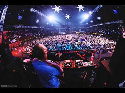 Afrojack VS Rihanna-Rude Replica Duck