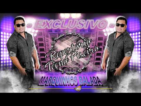 REPERTÓRIO TECNO PISEIRO