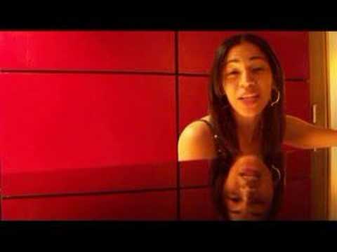 Ms. Ruby shows Lil Eddie and Eritza Laues love