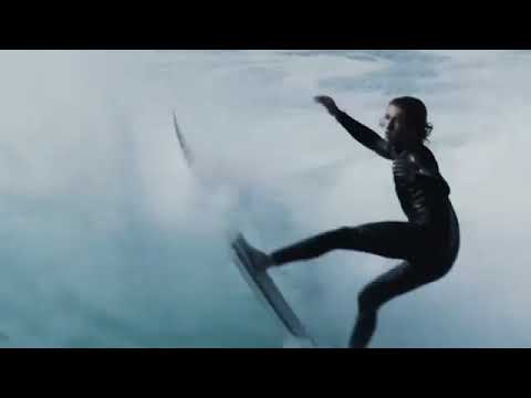 JR surfboards - Zac Mcmahon riding The Punt Rocka 3