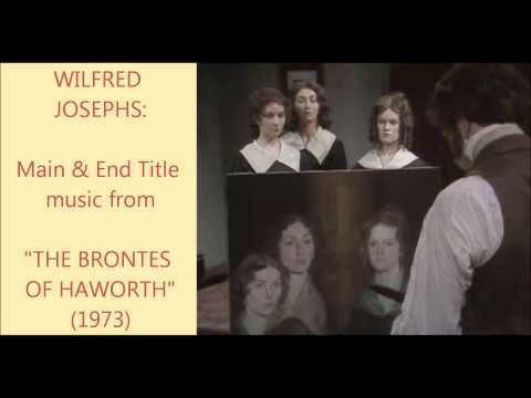 Wilfred Josephs: music from 
