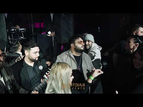 Cristi de la Buzau (CBZ) ❌ ALADAM ❌ Live Show 🎤 CLUB KAIRO