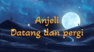 Download lagu Flanella - Anjeli (Lyrics) mp3