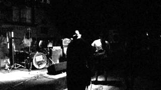 ROIR Shadow live at Hell Vill #9 Bősárkány (19.07.2014)