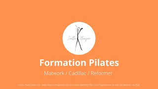 Pilates Reformer