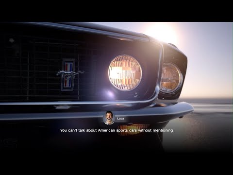 Gran Turismo 7 PS5 Walkthrough - Part 7 Mustang Collection and Tuning to improve PP