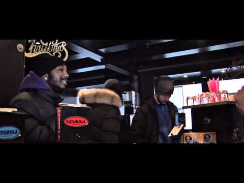 Serra aka Seranio - Froess