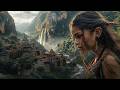 VIAGEM AO VALE MÁGICO Filme Completo Dublado De AVENTURA E FANTASIA Em Português
