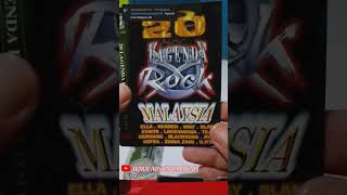Download lagu kaset pita 20 legenda rock Malaysia mp3 Download lagu kaset pita 20 legenda rock Malaysia mp3