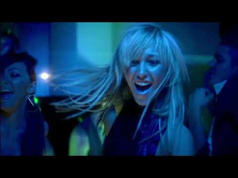 Atomic Kitten - Be with you (25-11-2002) HD