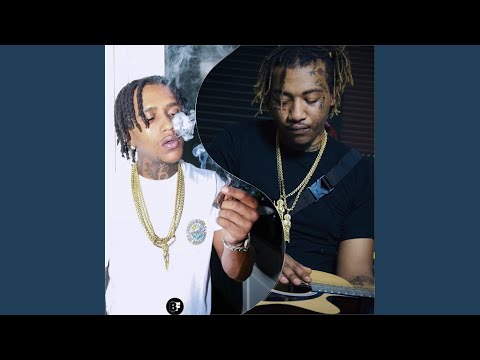 Stomp Down (feat. Poppy Womacc)