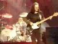 Foo Fighters and Rush - YYZ (Toronto 2008) 