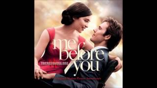 04. Till the End - Jessie Ware - Me Before You Soundtrack
