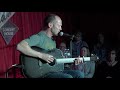 Paul Thorn House Concert - Burn Down The Trailer Park