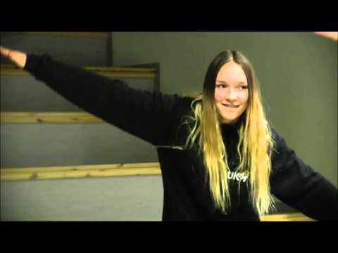 Forberedelses videoen