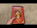 My VHS Collection Part 105 2021 Edition