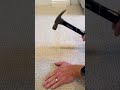Carpet Ripples 101
