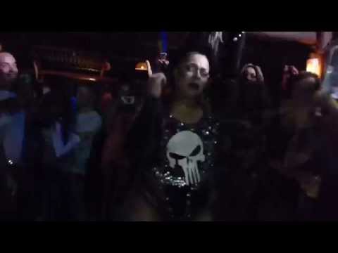 Brunessa Lopez - Esquenta Show (16-05-14) FULL HD - BY LEH SANUTY