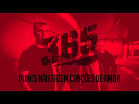 Punks Não Fazem Canções De Amor video