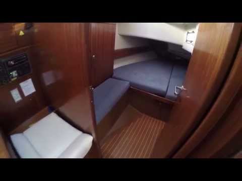 BAVARIA 44 / 2002 Agios Nikolaos / by seasail.eu - Ionian Charters