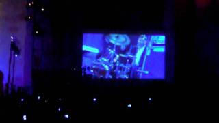 Ben Harper Give a Man a Home live at Fes festival