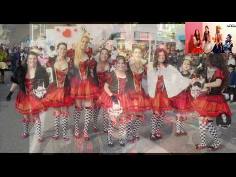 Majorax 2017- Carnaval da Nazaré