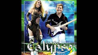 Banda Calypso - Deixa Eu Sonhar (Ao Vivo)