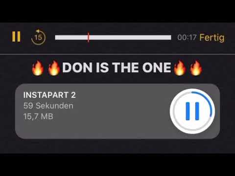 Don114 - Instapart🔥🔥