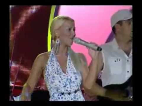 Quadro Band - Ljubomora - Budvanski festival 2008  upload by djuka