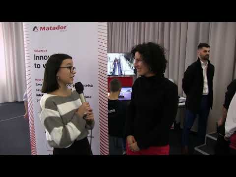 TRD 2023 | Video - rozhovor 2