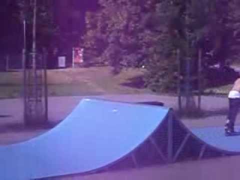 GP Scooter edit