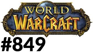 "World of Warcraft" #849 Collecting Kelp i The Escape (quests)